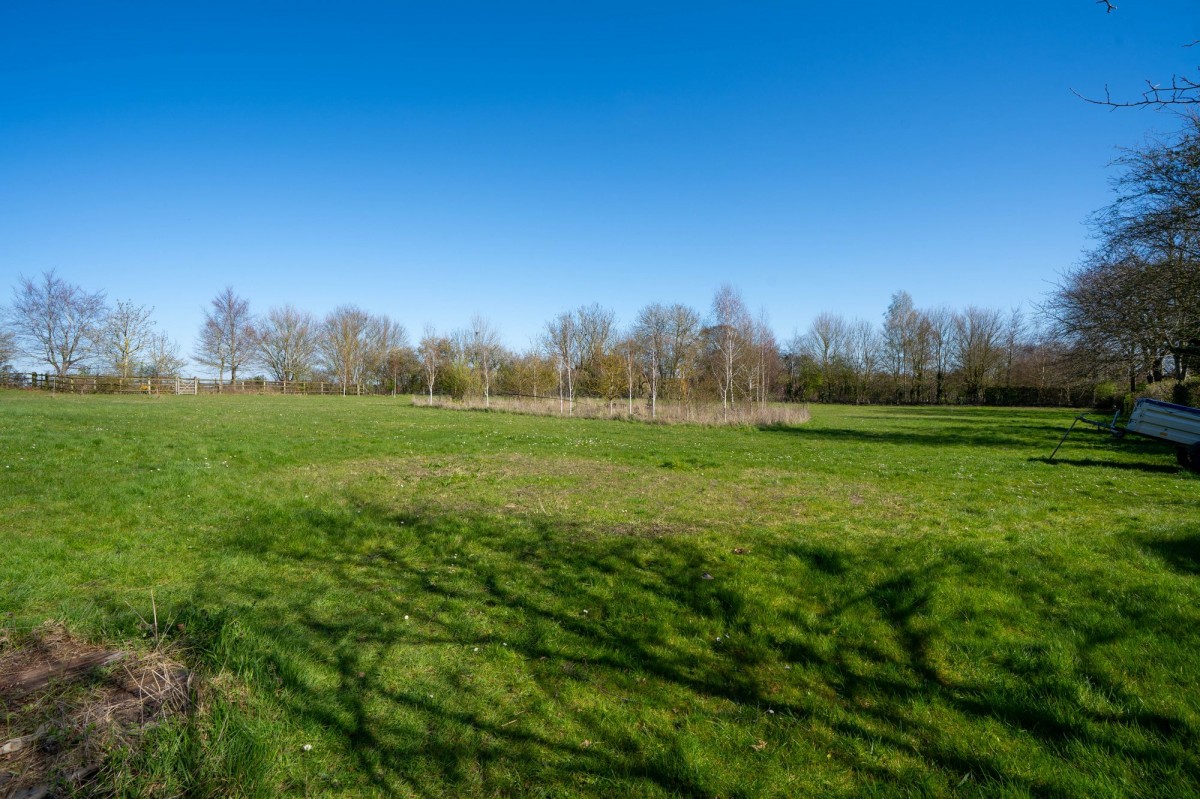 Station Road, Whittlesford, CB22