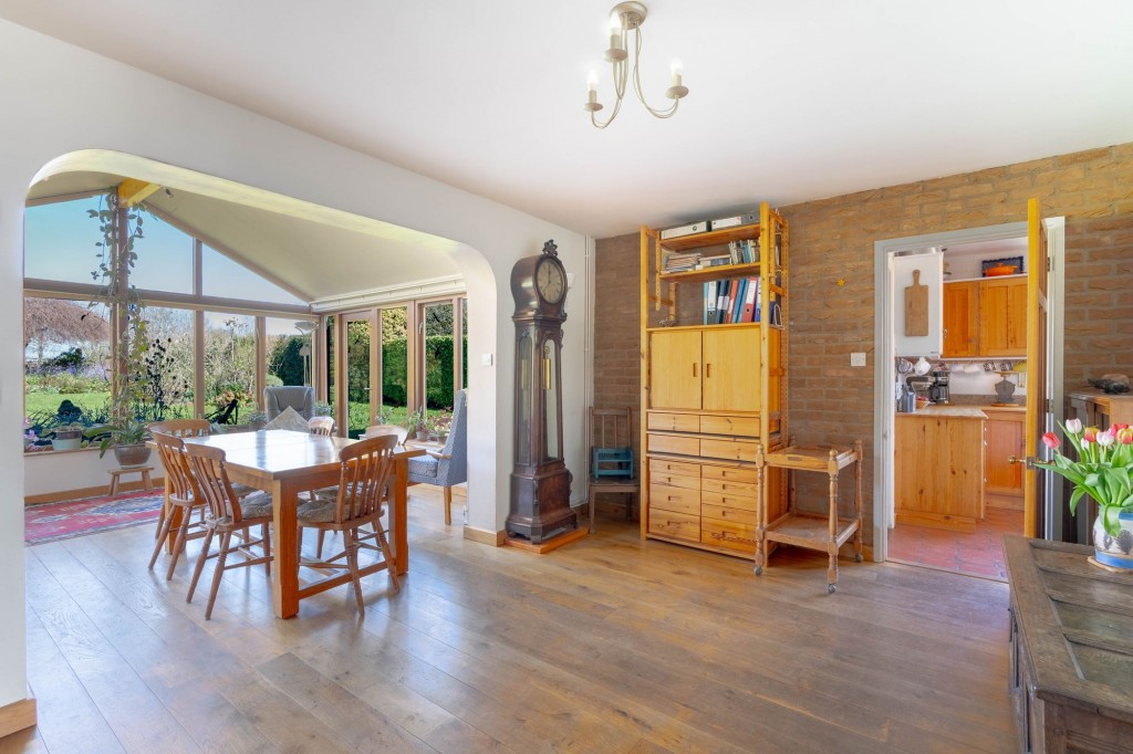 Station Road, Whittlesford, CB22