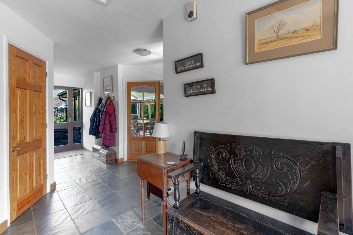 Station Road, Whittlesford, CB22