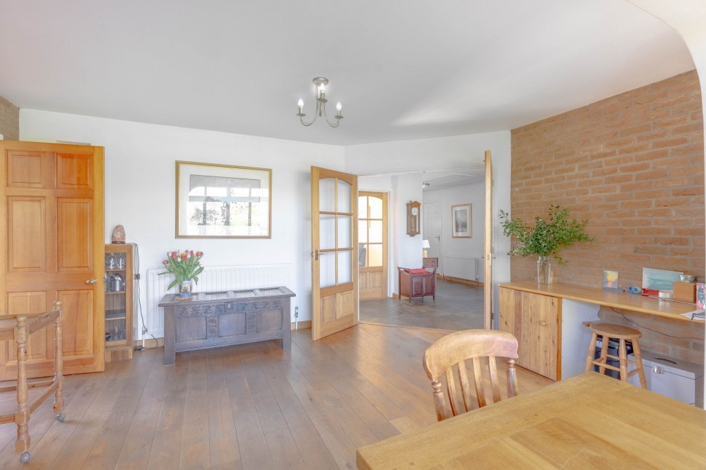Station Road, Whittlesford, CB22