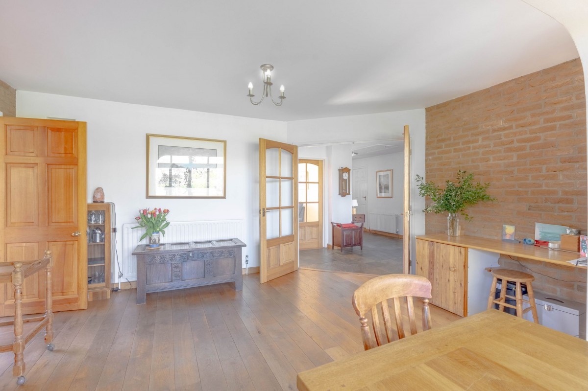 Station Road, Whittlesford, CB22