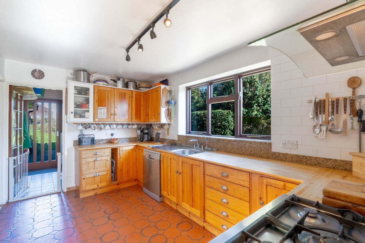 Station Road, Whittlesford, CB22