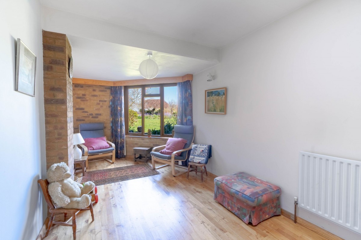 Station Road, Whittlesford, CB22