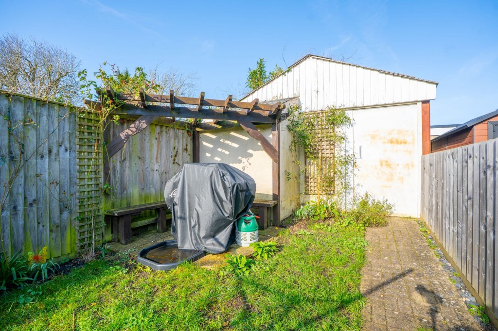 St. Philips Road, Newmarket, CB8