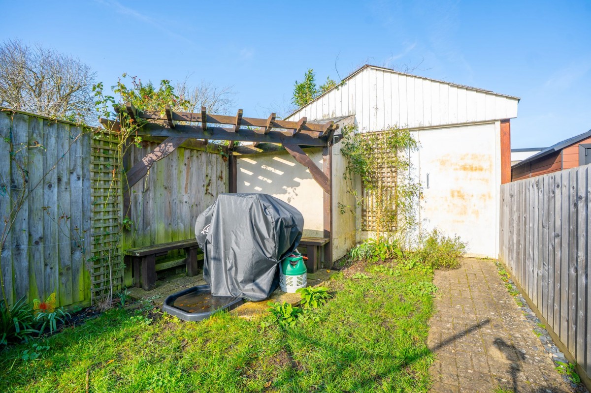 St. Philips Road, Newmarket, CB8