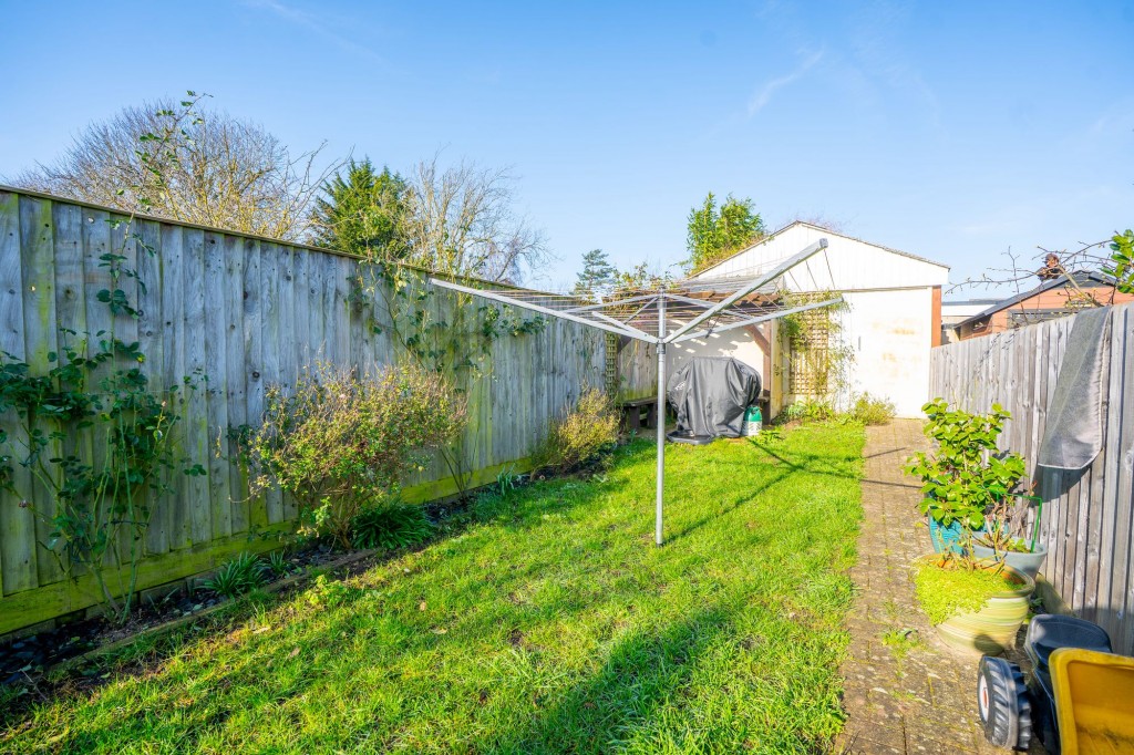 St. Philips Road, Newmarket, CB8