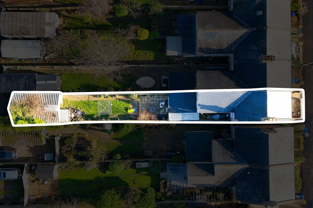 St. Philips Road, Newmarket, CB8