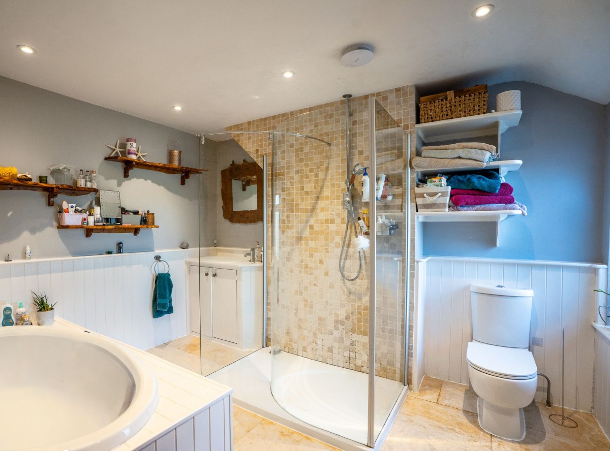 St. Philips Road, Newmarket, CB8