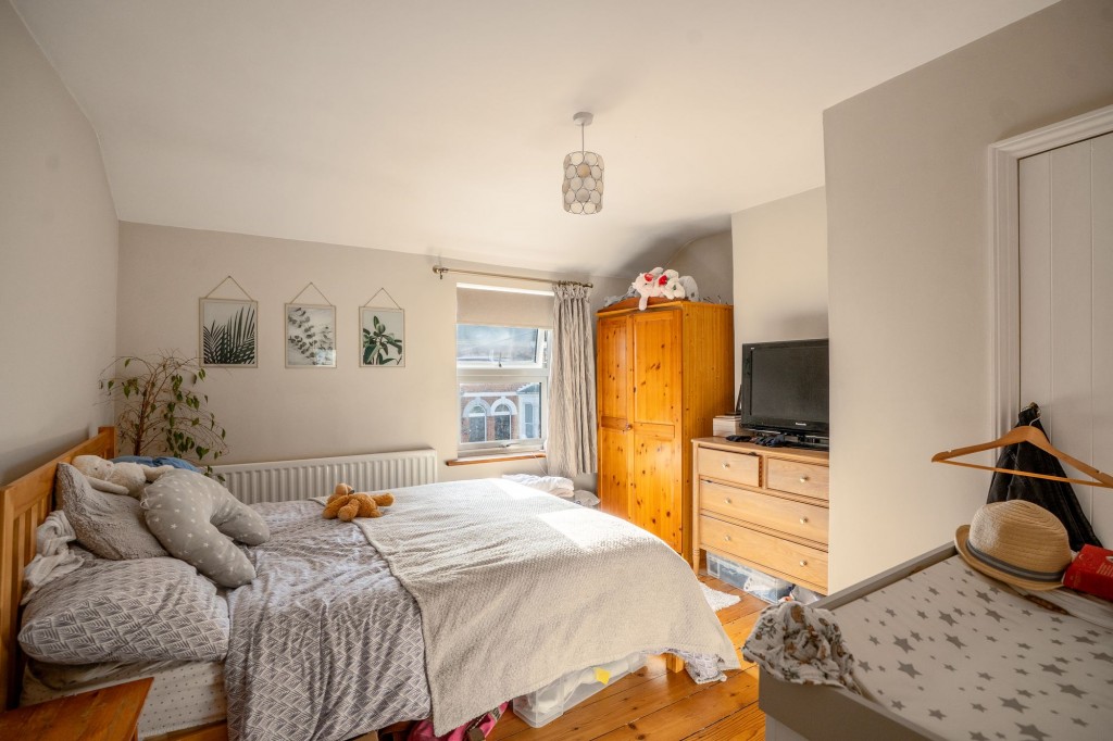 St. Philips Road, Newmarket, CB8