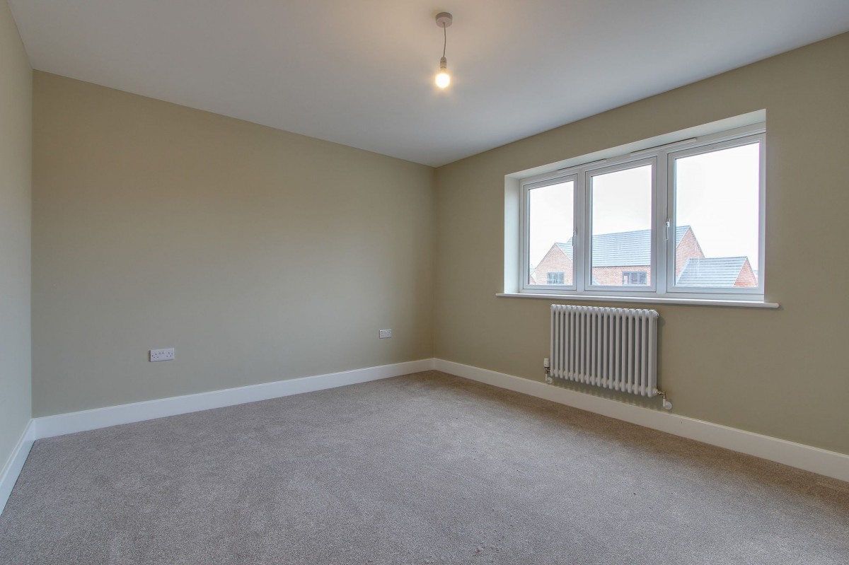 Bernhards Close, Donington, PE11