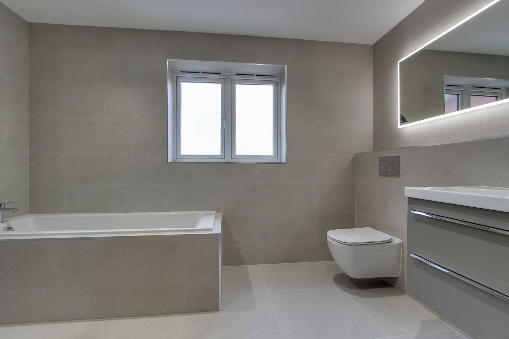 Bernhards Close, Donington, PE11