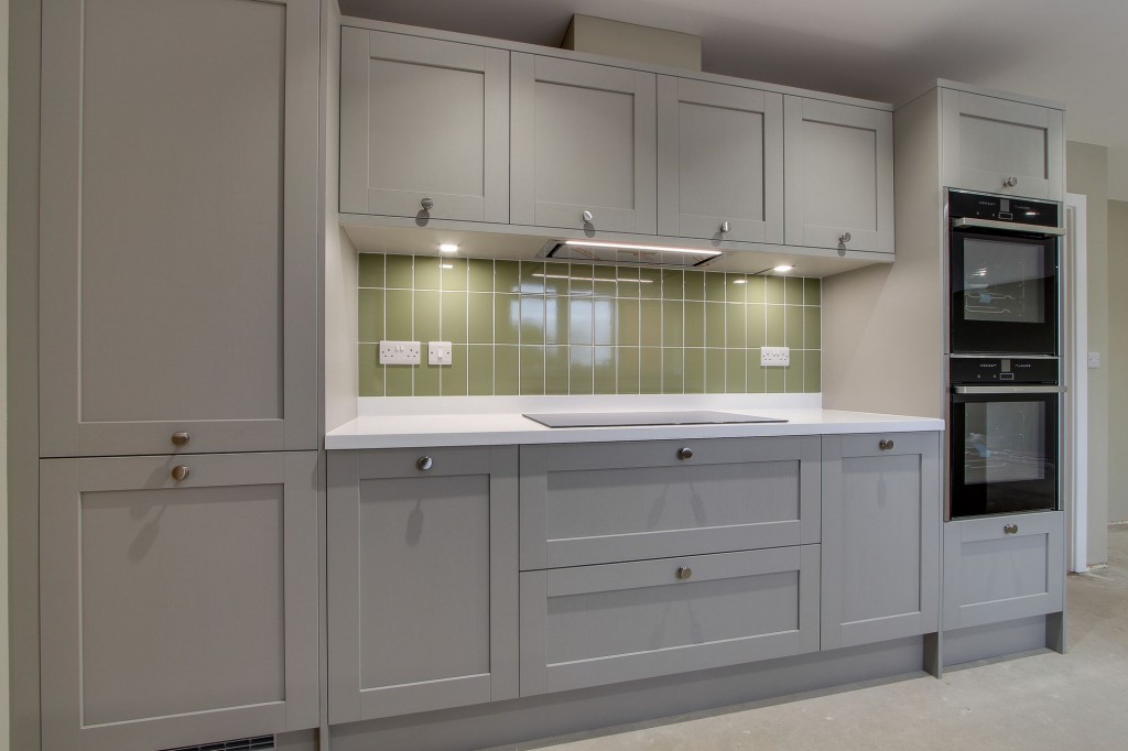 Bernhards Close, Donington, PE11