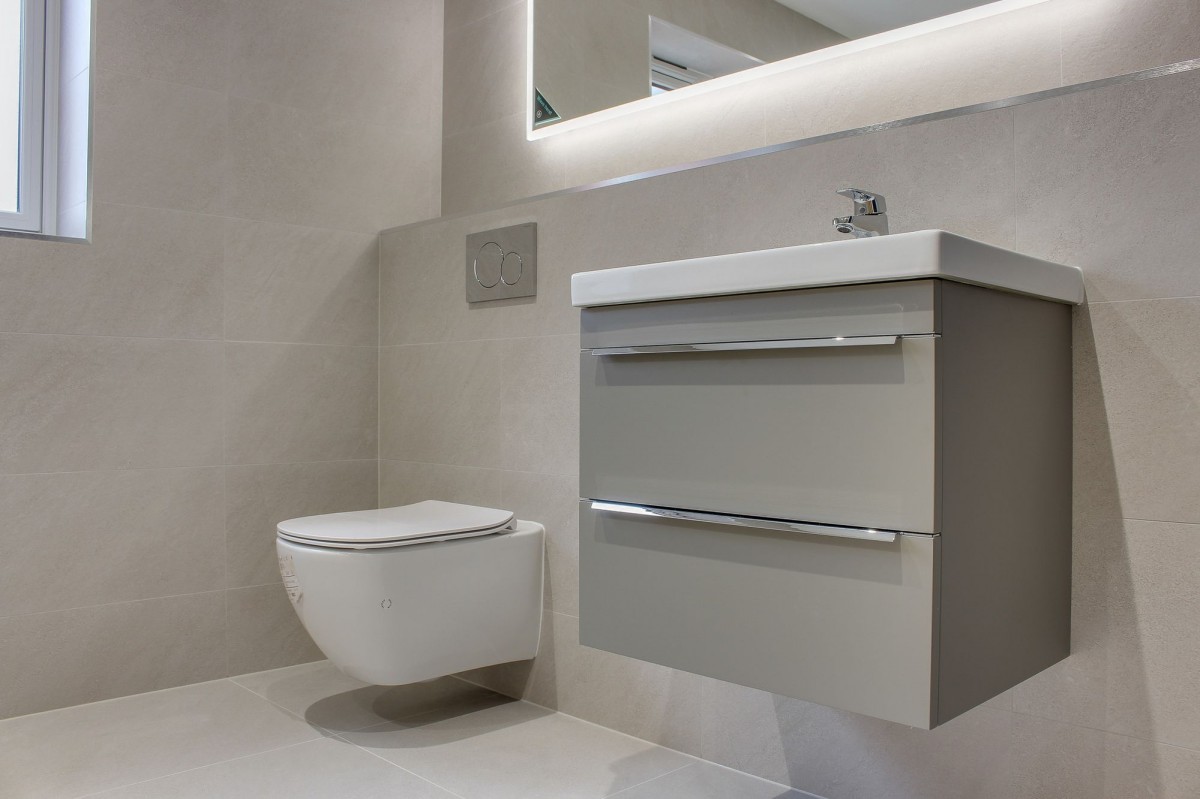 Bernhards Close, Donington, PE11