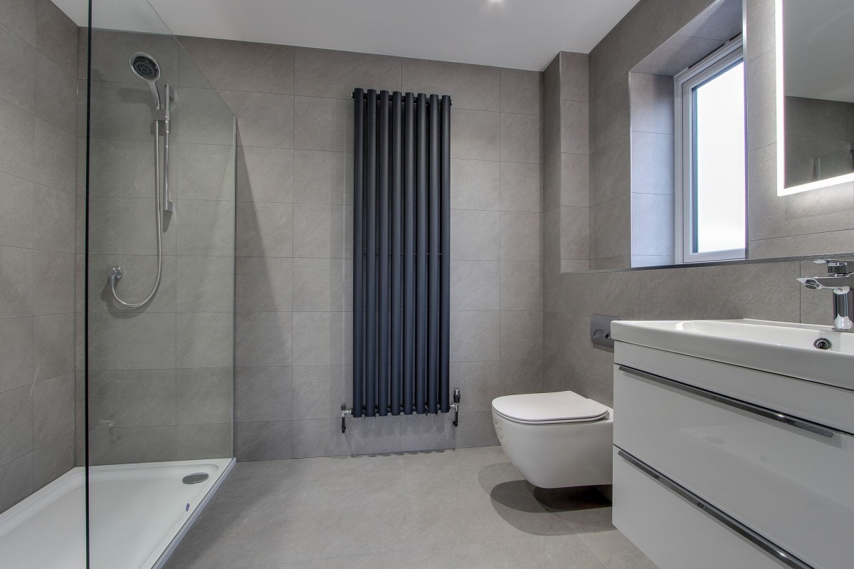 Bernhards Close, Donington, PE11