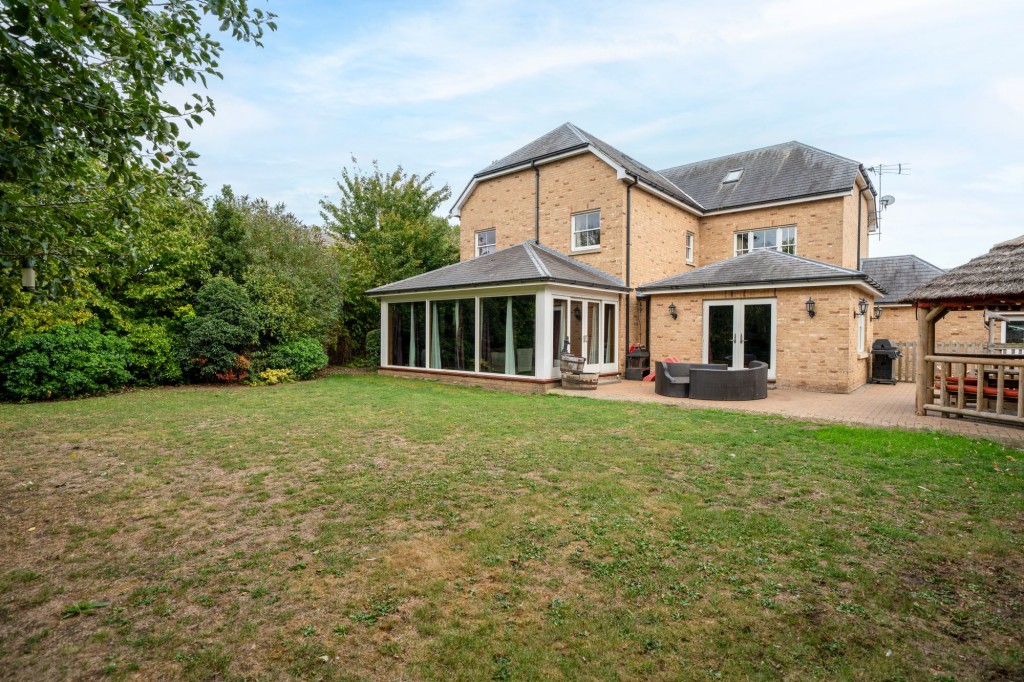 Huntingdon Road, Chatteris, PE16