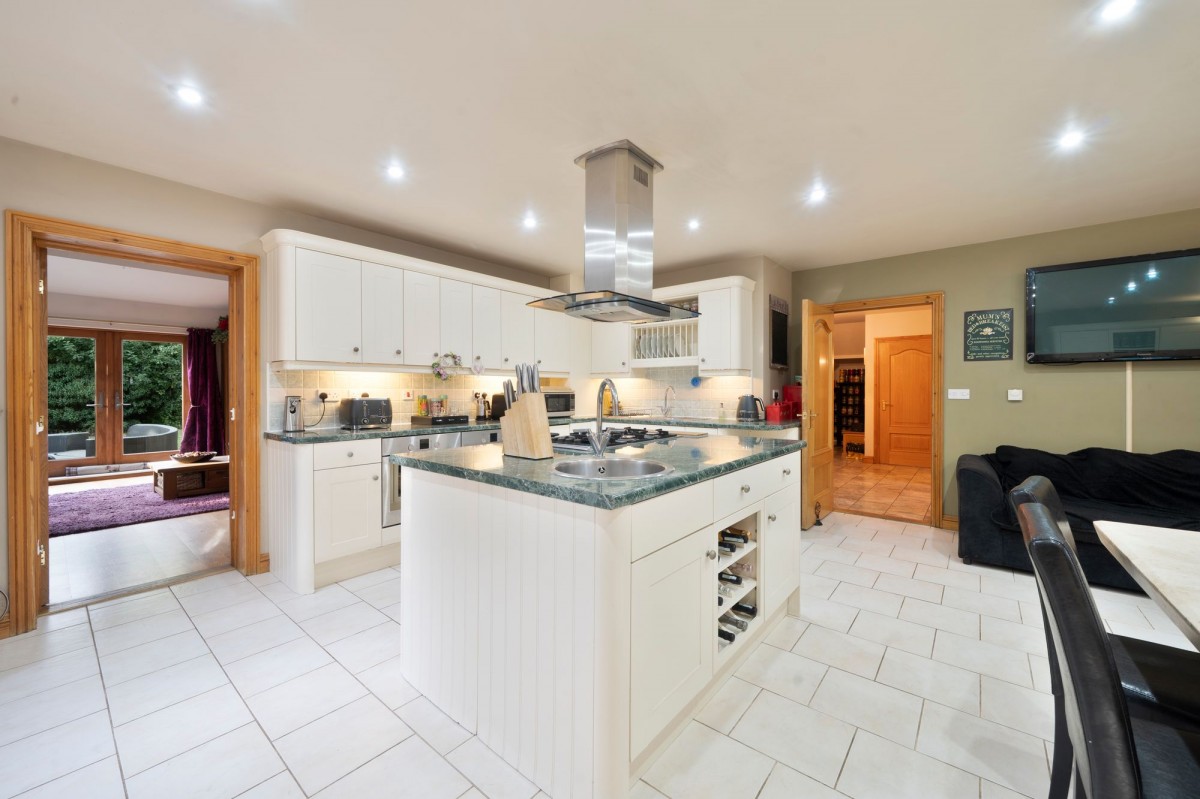 Huntingdon Road, Chatteris, PE16