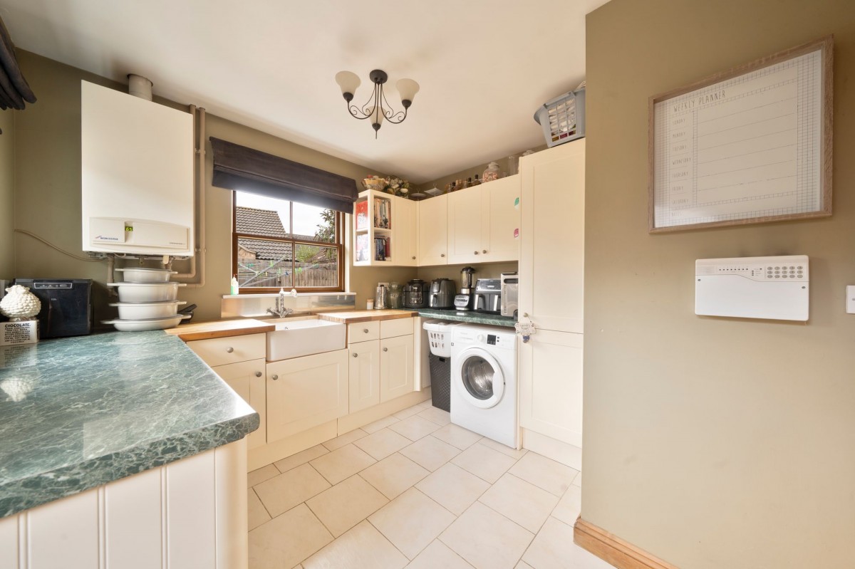 Huntingdon Road, Chatteris, PE16