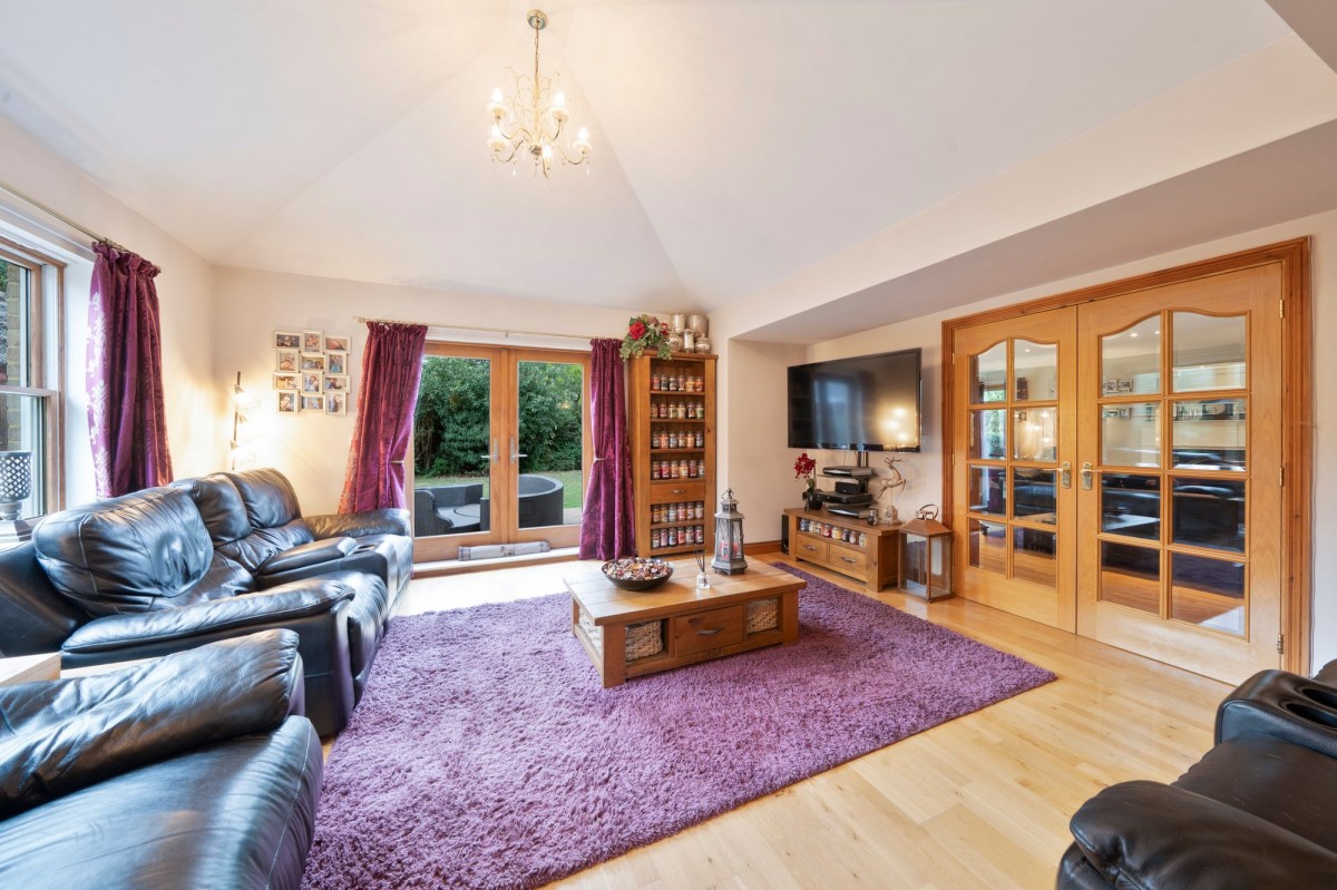 Huntingdon Road, Chatteris, PE16