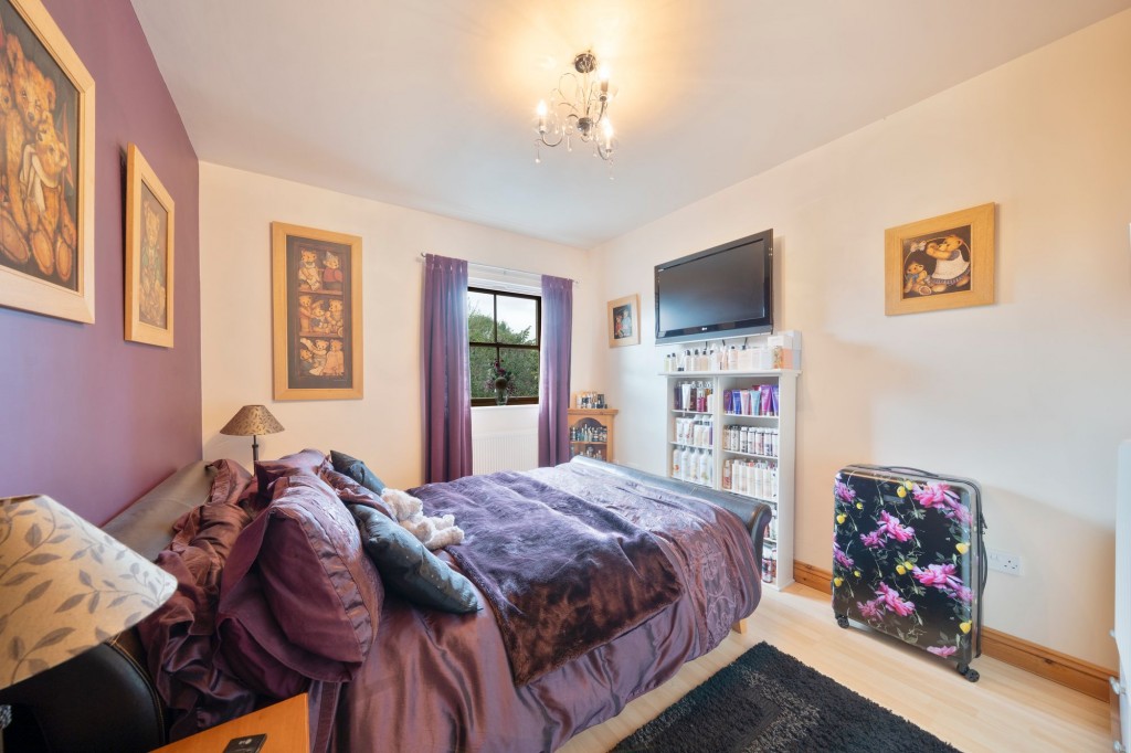 Huntingdon Road, Chatteris, PE16