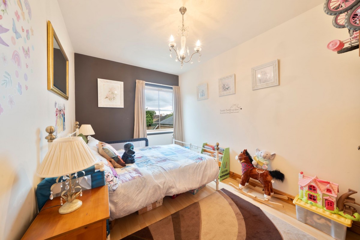 Huntingdon Road, Chatteris, PE16