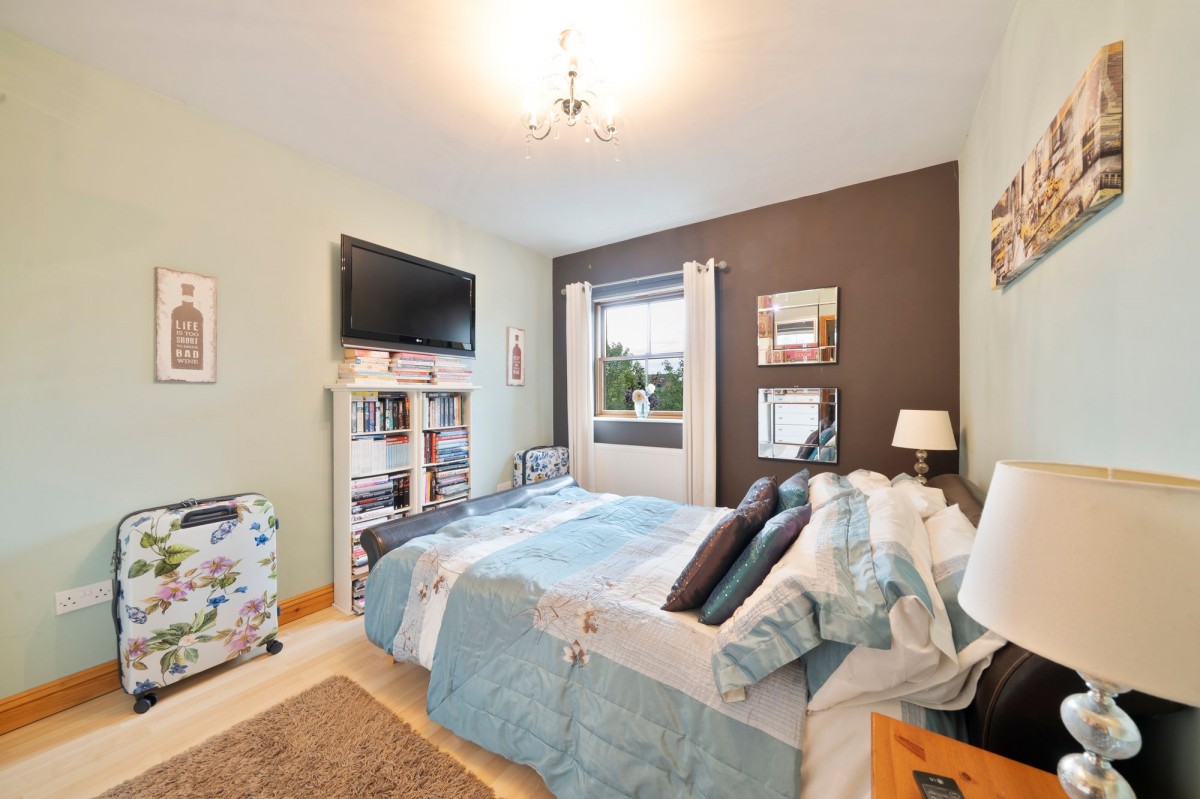 Huntingdon Road, Chatteris, PE16