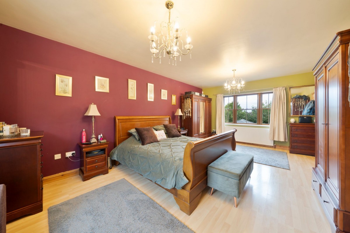 Huntingdon Road, Chatteris, PE16