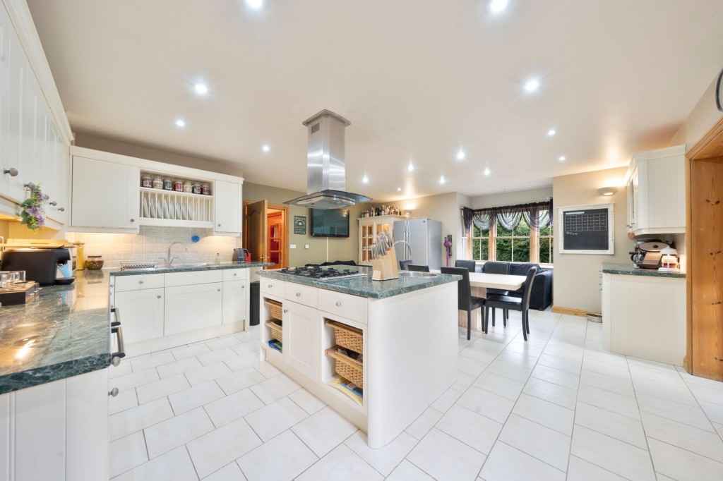 Huntingdon Road, Chatteris, PE16