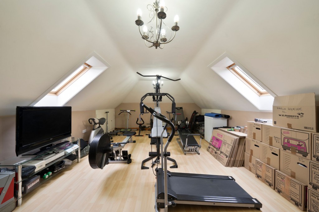 Huntingdon Road, Chatteris, PE16