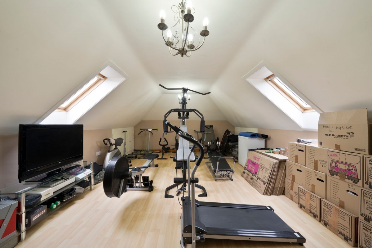 Huntingdon Road, Chatteris, PE16