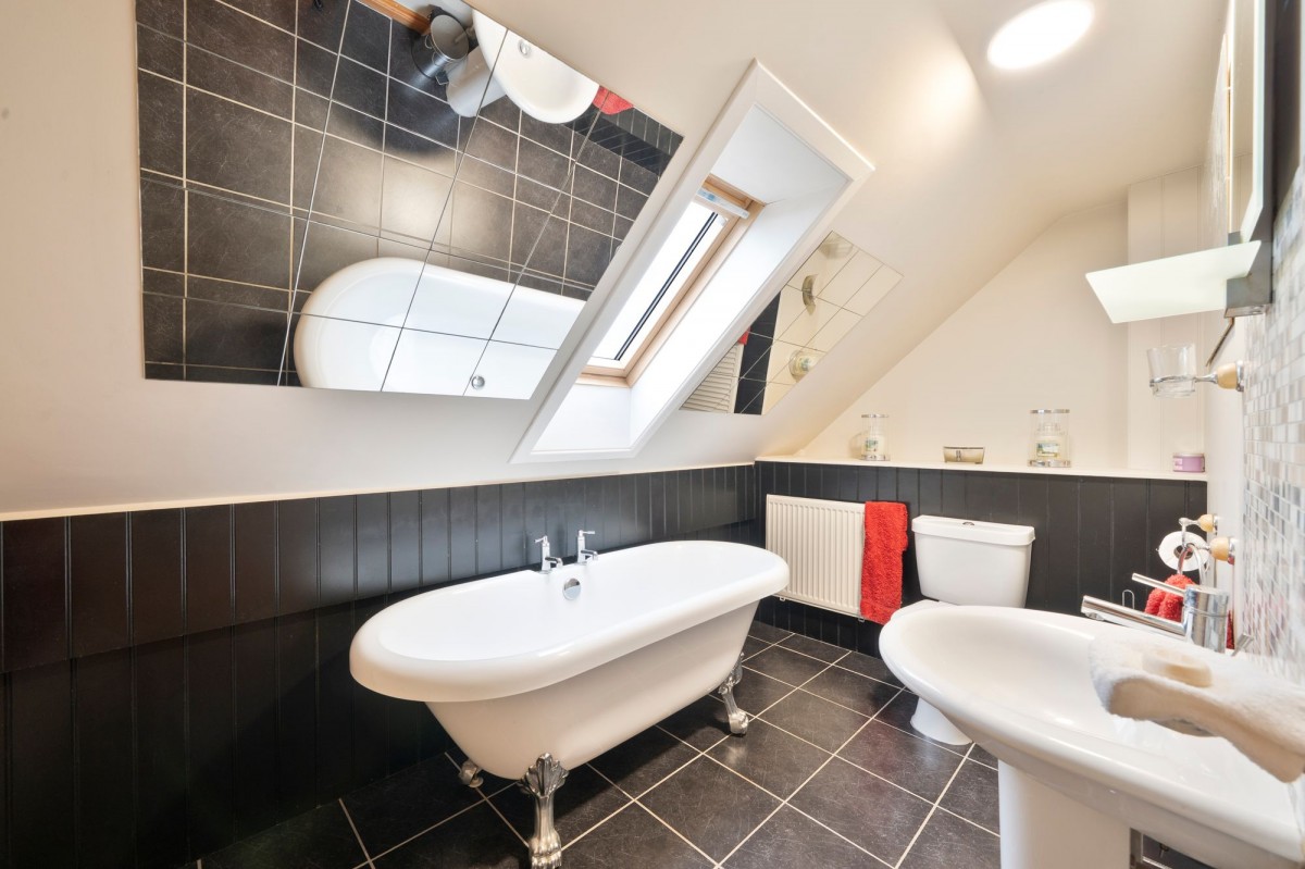 Huntingdon Road, Chatteris, PE16