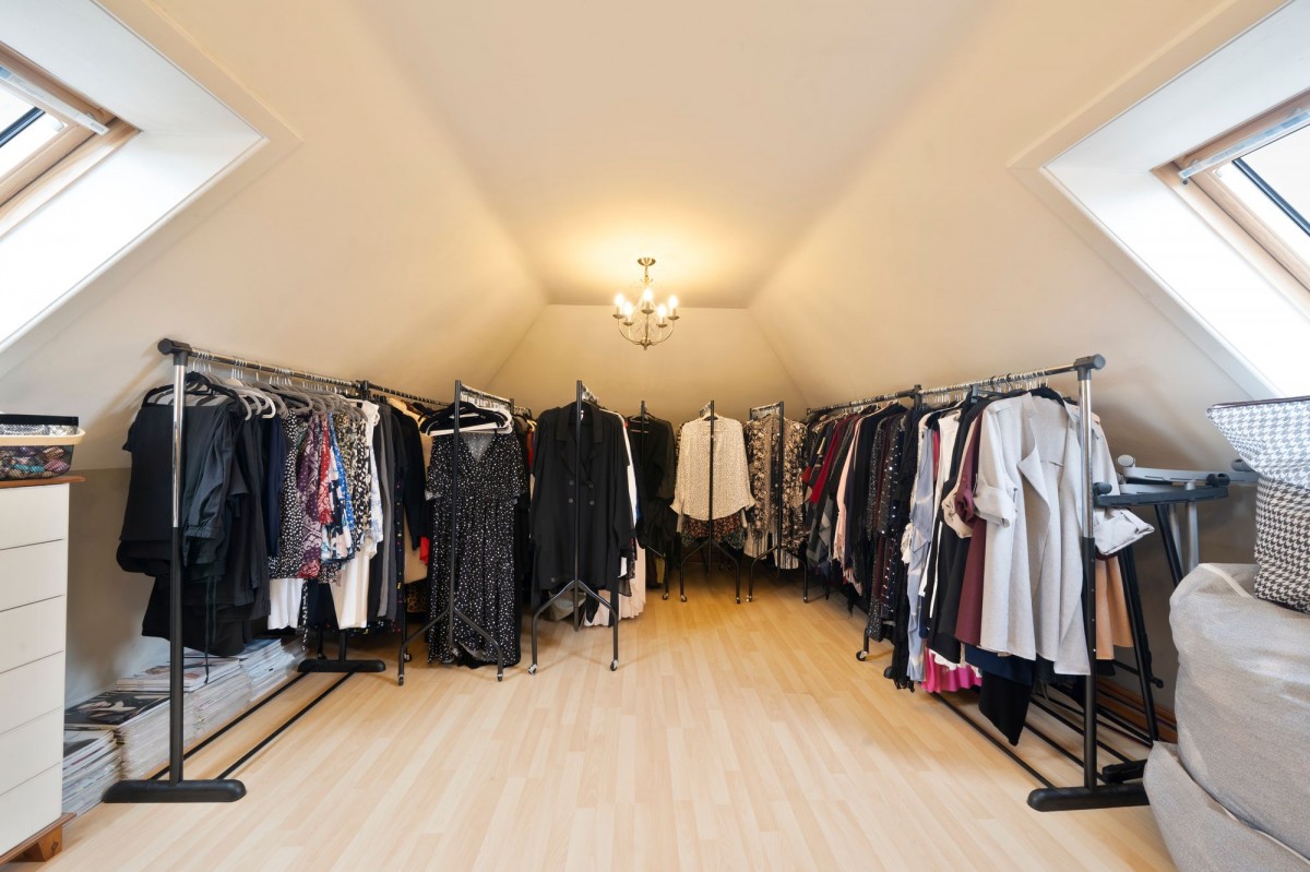 Huntingdon Road, Chatteris, PE16