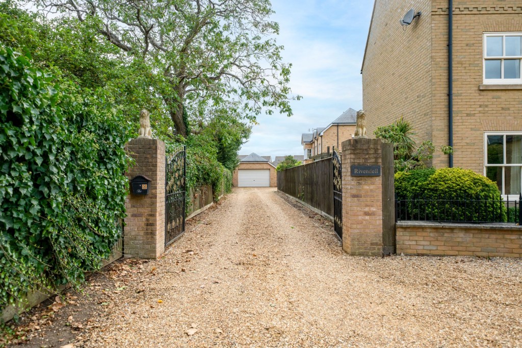 Huntingdon Road, Chatteris, PE16