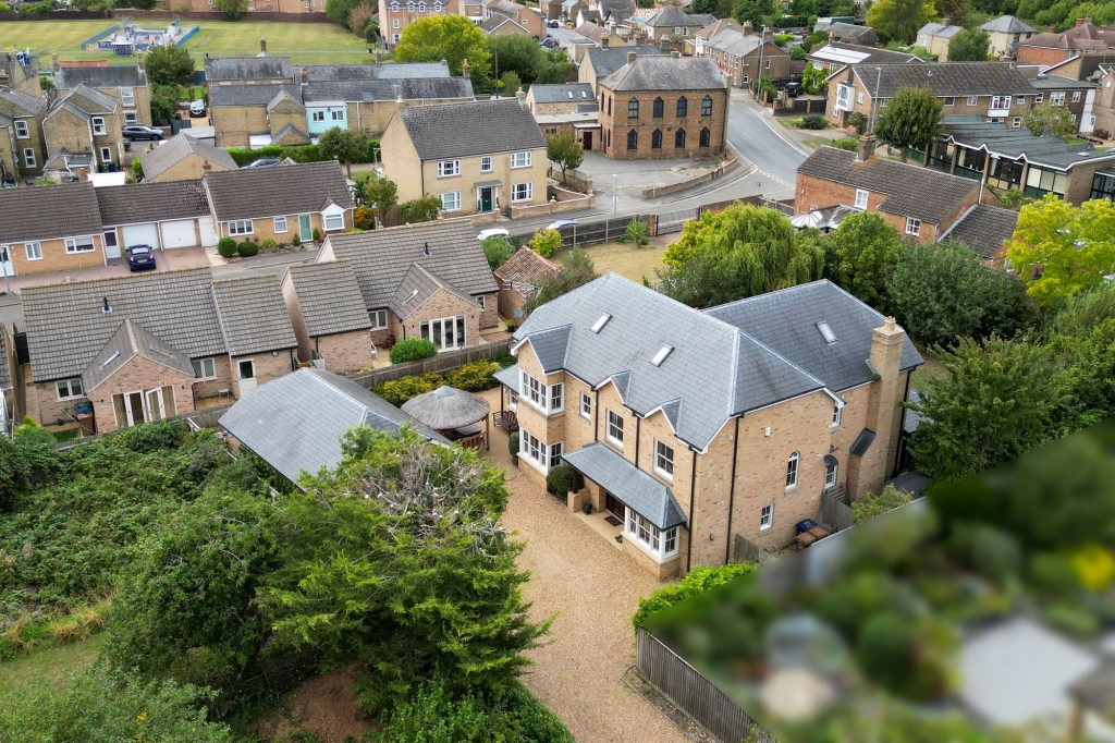 Huntingdon Road, Chatteris, PE16