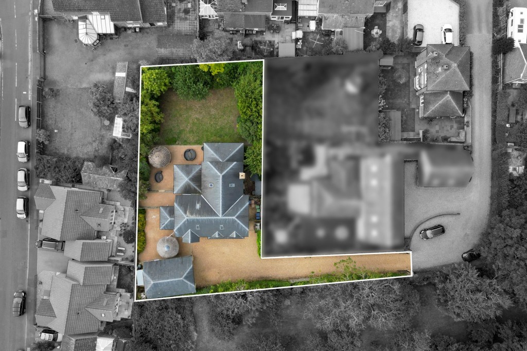 Huntingdon Road, Chatteris, PE16