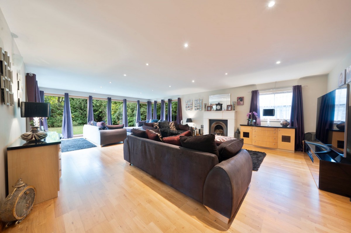 Huntingdon Road, Chatteris, PE16