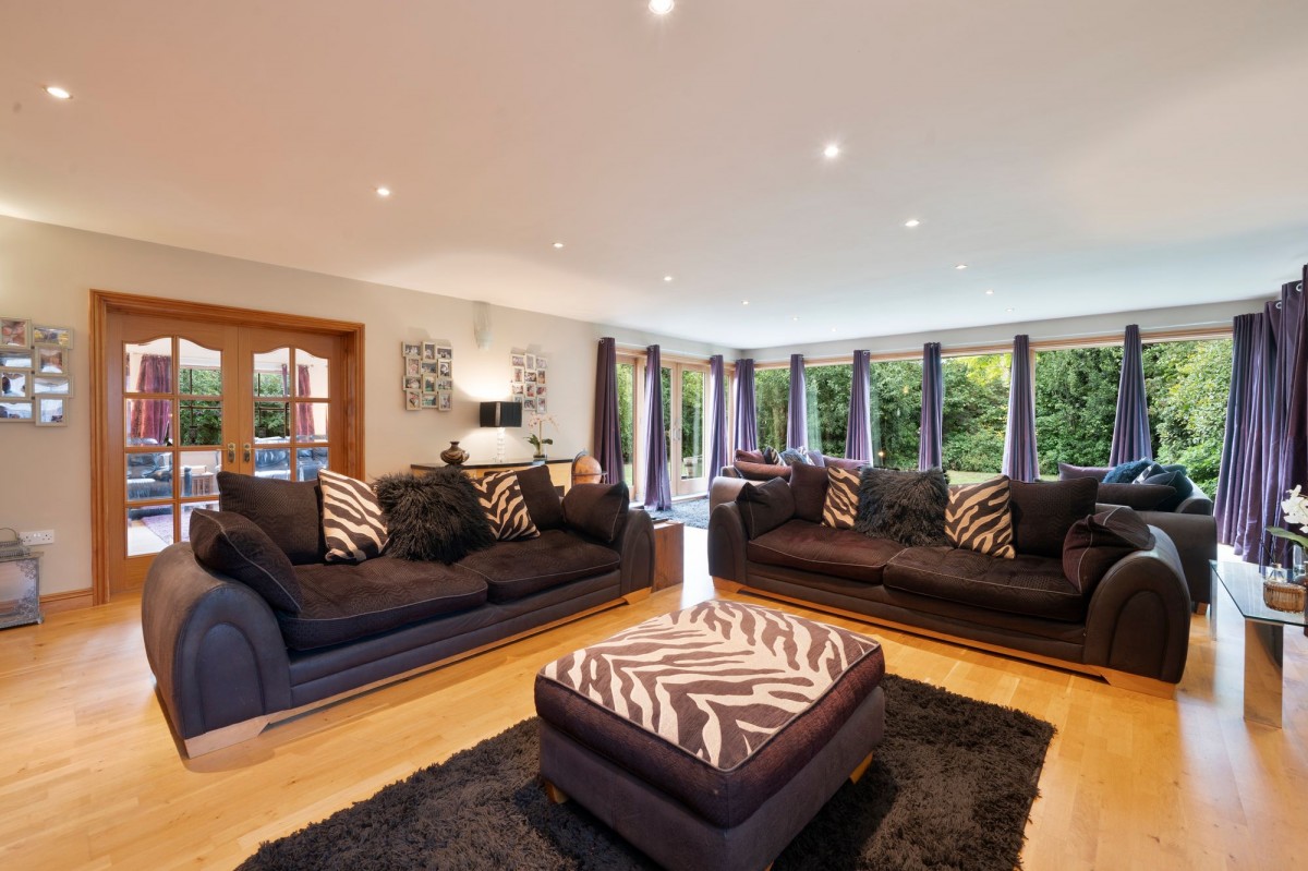 Huntingdon Road, Chatteris, PE16