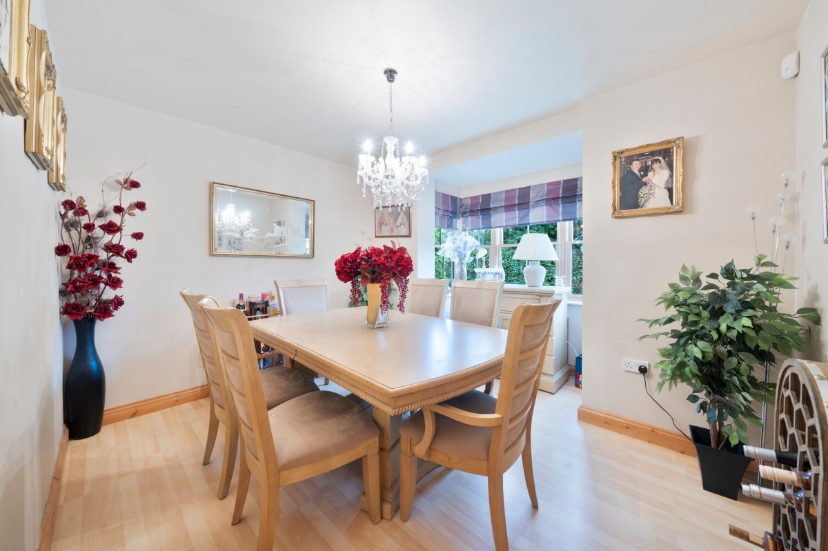 Huntingdon Road, Chatteris, PE16