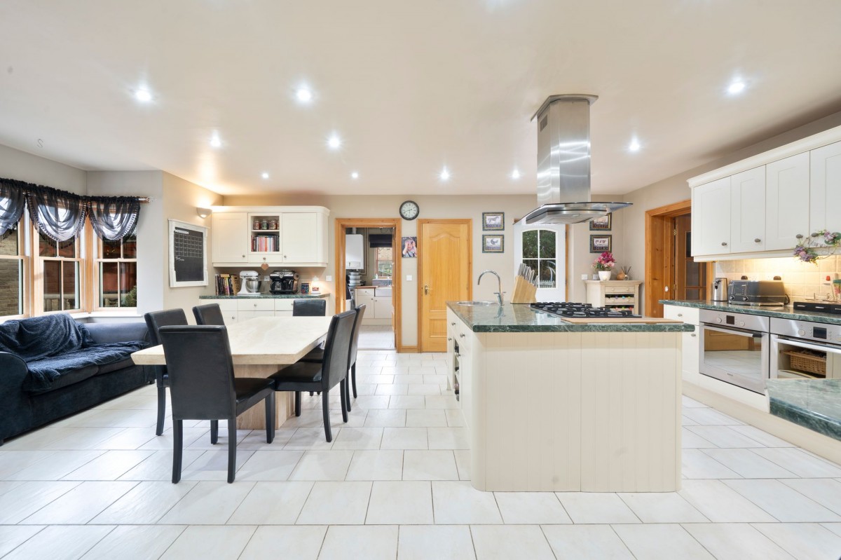 Huntingdon Road, Chatteris, PE16