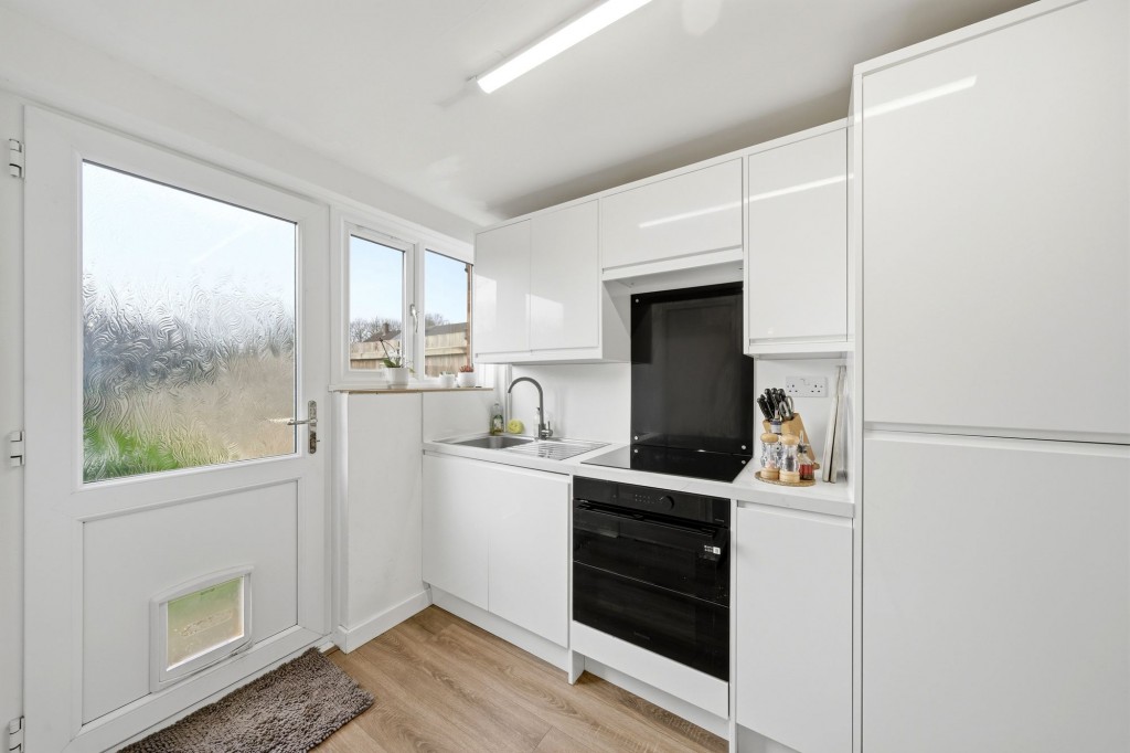 Barnes Close, Cambridge, CB5