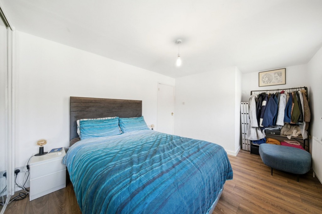 Barnes Close, Cambridge, CB5