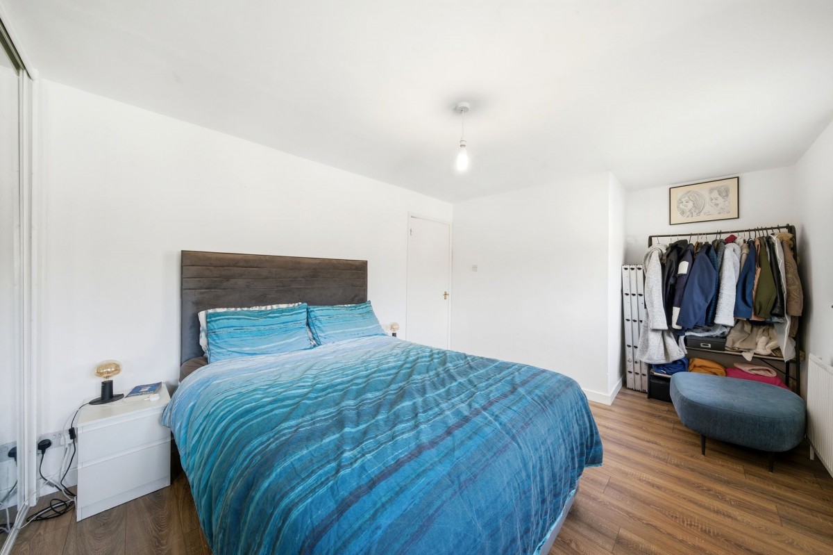 Barnes Close, Cambridge, CB5