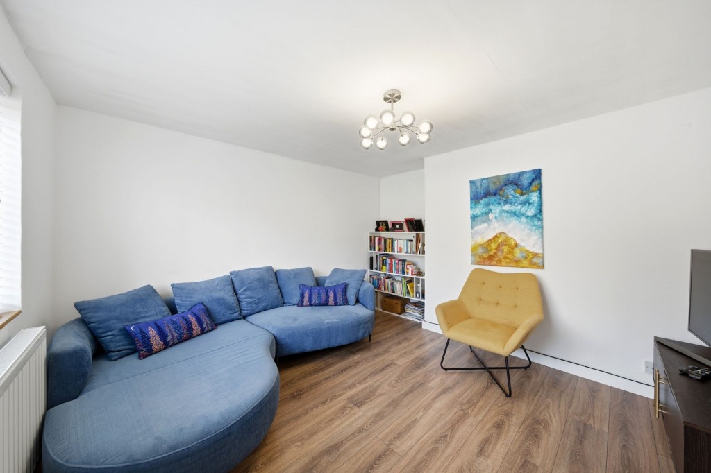 Barnes Close, Cambridge, CB5