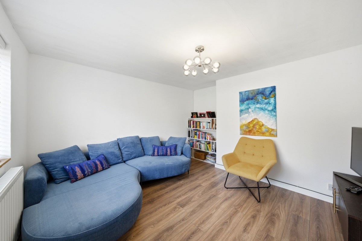 Barnes Close, Cambridge, CB5