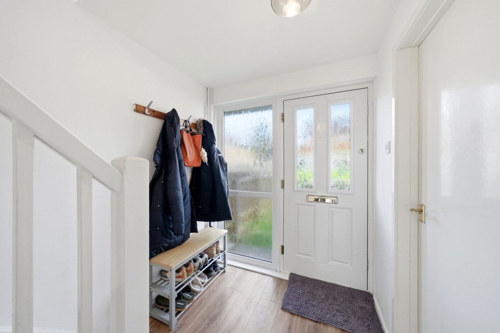 Barnes Close, Cambridge, CB5