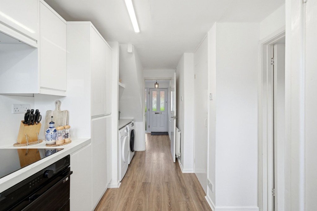 Barnes Close, Cambridge, CB5