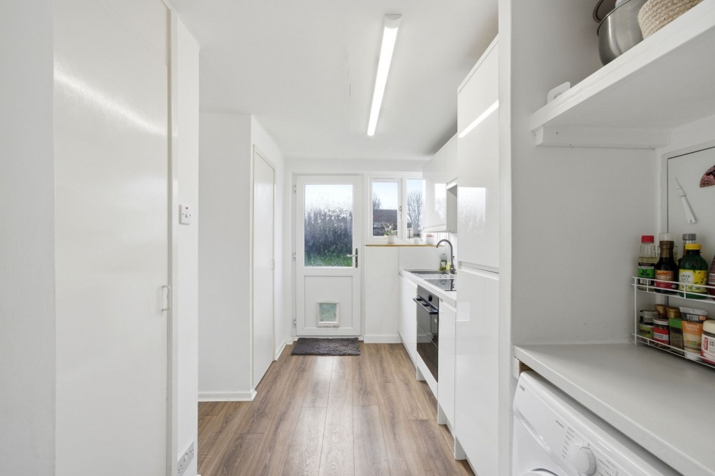 Barnes Close, Cambridge, CB5