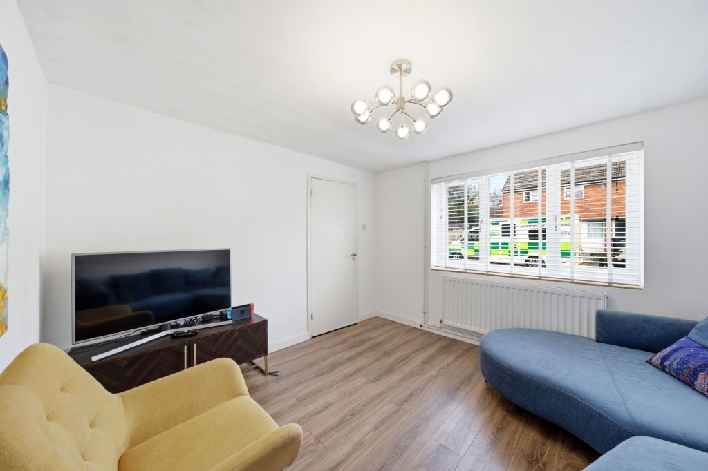 Barnes Close, Cambridge, CB5