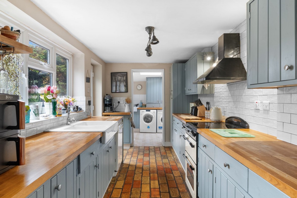 Hildersham, Cambridge, CB21