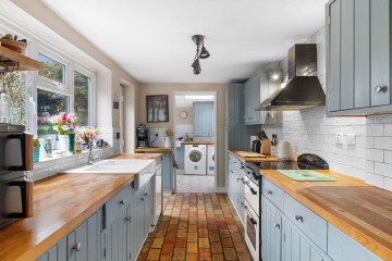 Hildersham, Cambridge, CB21