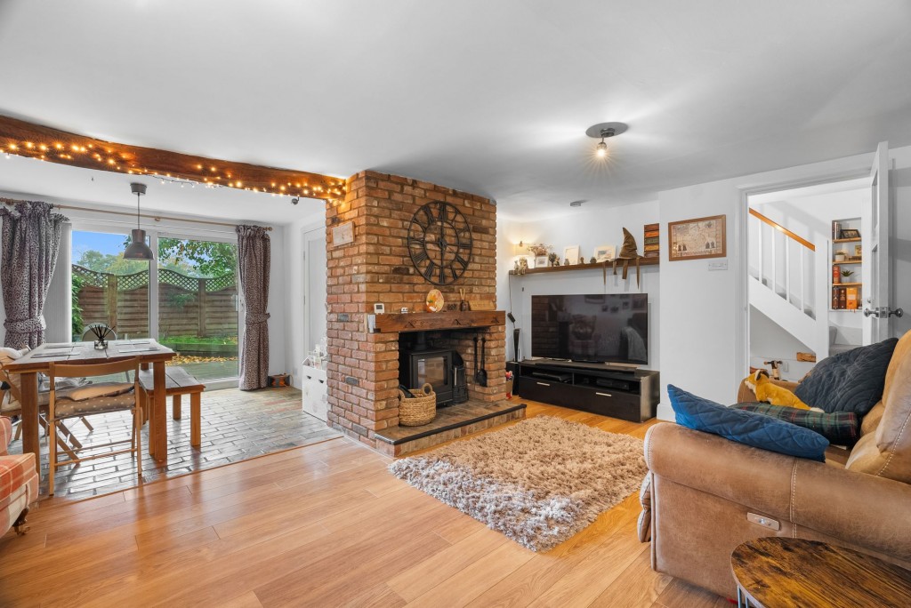 Hildersham, Cambridge, CB21